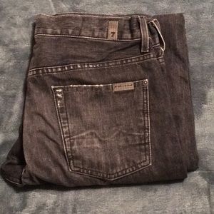 7 FOR ALL MAN KIND [LIKE NEW]